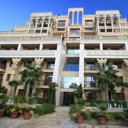 Argisht Palace