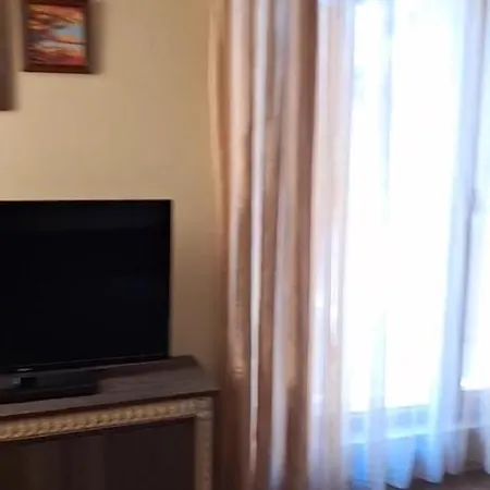 Apartment Argisht Palace Varna
