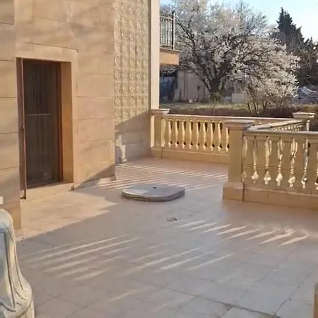 Argisht Palace Apartment *