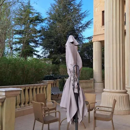 Argisht Palace Apartment Varna