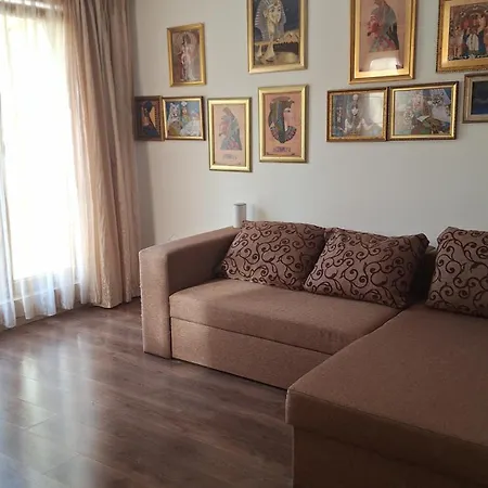 Argisht Palace Apartment