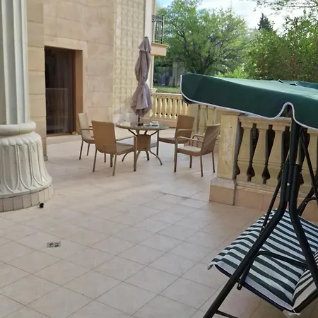 Argisht Palace Apartment Varna